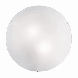 Больше о товаре Настенный светильник Ideal Lux Simply PL2
