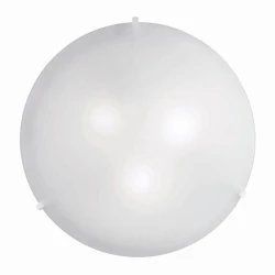 Больше о товаре Настенный светильник Ideal Lux Simply PL3