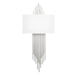 Больше о товаре Настенный светильник Loft IT Elegio 10107 Silver white