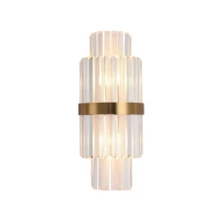 Больше о товаре Настенный светильник Lumina Deco Ringletti LDW 8017-3 MD