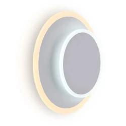 Больше о товаре Настенный светодиодный светильник Ambrella light Sota FW105