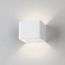 Больше о товаре Настенный светодиодный светильник Elektrostandard  Corudo MRL LED 1060 белый 4690389196263 a063686