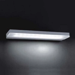 Больше о товаре Настенный светодиодный светильник Crystal Lux CLT 328W400