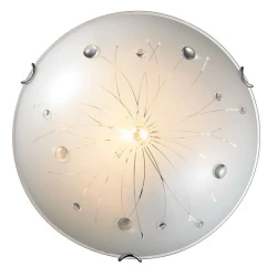 Больше о товаре Настенно-потолочный светильник Sonex Likia 205/CL