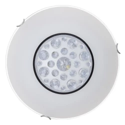Больше о товаре Настенно-потолочный светодиодный светильник Sonex Lakrima 228/DL