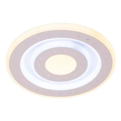 Больше о товаре Настенно-потолочный светодиодный светильник IMEX PLW-3026-200