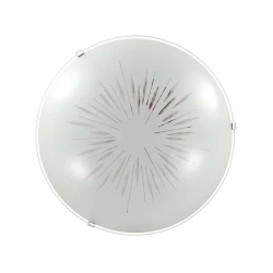 Больше о товаре Настенно-потолочный светодиодный светильник Sonex Lukka 2064/DL
