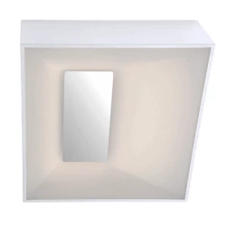 Больше о товаре Настенно-потолочный светодиодный светильник Kink Light Тетрис 5656-2,01
