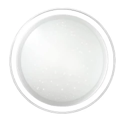 Больше о товаре Настенно-потолочный светодиодный светильник Sonex Liga 2011/D