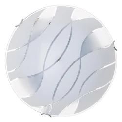Больше о товаре Настенно-потолочный светодиодный светильник Sonex Mona 144/CL