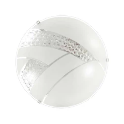 Больше о товаре Настенно-потолочный светодиодный светильник Sonex Flori 2073/DL