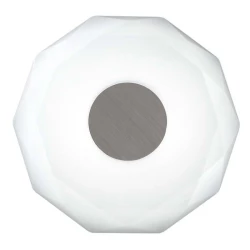 Больше о товаре Настенно-потолочный светодиодный светильник Sonex Piola 2013/D