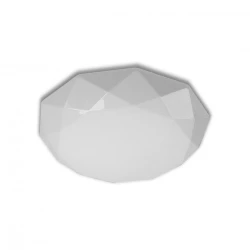 Больше о товаре Настенно-потолочный светодиодный светильник Kink Light Кристалл 074130(6000K)