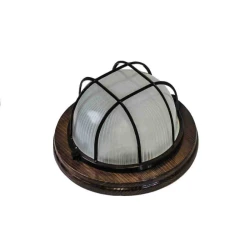 Больше о товаре Настенно-потолочный светильник Apeyron НБО03-60-022