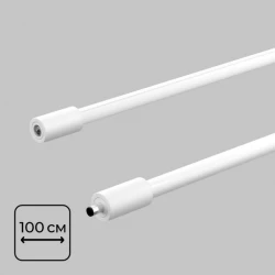 Больше о товаре Настенно-потолочный светильник IMEX Thin & Smart IL.0060.5000-1000-WH