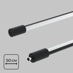 Больше о товаре Настенно-потолочный светильник IMEX Thin & Smart IL.0060.5000-500-BK