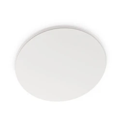 Больше о товаре Настенно-потолочный светодиодный светильник Ideal Lux Cover AP1 Round Small Bianco