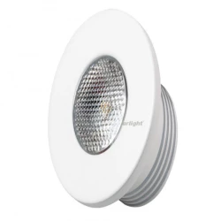 Больше о товаре Мебельный светильник Arlight LTM-R35WH 1W Warm White 30deg