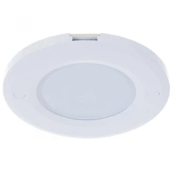 Больше о товаре Мебельный светодиодный светильник (UL-00002887) Uniel ULM-F40-6W/4200K/DIM Sensor IP20 White