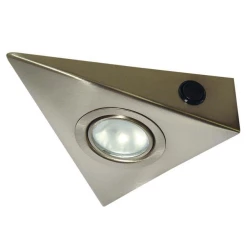 Больше о товаре Мебельный светильник Kanlux ZEPO LED-T02/S-C/M 4386
