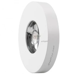 Больше о товаре Мебельный светильник Arlight LTM-Roll-70WH 5W Warm White 10deg