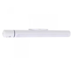 Больше о товаре Мебельный светодиодный светильник (UL-00003037) Uniel ULM-F43-0,9W/4200K Sensor IP20 White