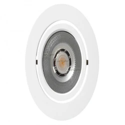 Больше о товаре Мебельный светильник Arlight LTM-R65WH 5W Warm White 10deg