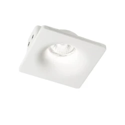 Больше о товаре Встраиваемый светильник Ideal Lux Zephyr FI1 Small