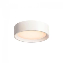 Больше о товаре Потолочный светодиодный светильник SLV Plastra Round 148005