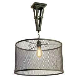 Больше о товаре Подвесной светильник Lussole Loft LSP-9885