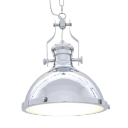 Больше о товаре Подвесной светильник Lumina Deco Ettore LDP 710-300 CHR
