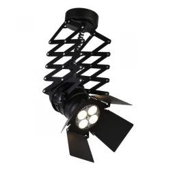 Больше о товаре Подвесной светодиодный светильник Favourite Limelight 2070-1U