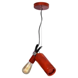 Больше о товаре Подвесной светильник Lussole Loft LSP-9545