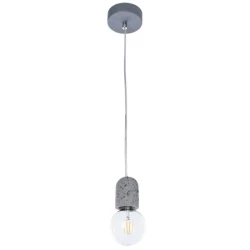 Больше о товаре Подвесной светильник Arte Lamp Bender A4321SP-1GY