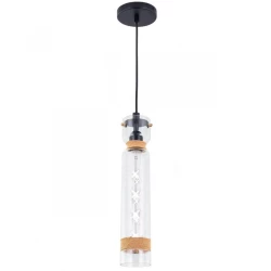 Больше о товаре Подвесной светильник Citilux Эдисон CL450213