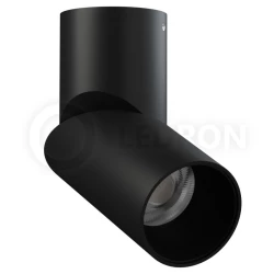 Больше о товаре Влагозащищенный светильник LeDron CSU0809 BLACK