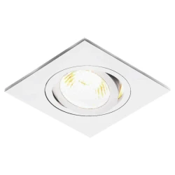 Больше о товаре Встраиваемый светильник Ambrella light Classic A601 W