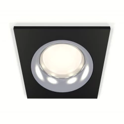Больше о товаре Встраиваемый светильник Ambrella Light Techno XC7632003