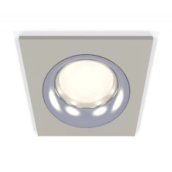 Больше о товаре Встраиваемый светильник Ambrella Light Techno XC7633003