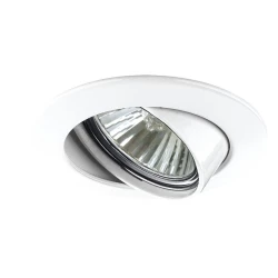 Больше о товаре Встраиваемый светильник Paulmann Downlights Premium Line 98940