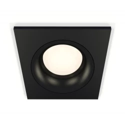 Больше о товаре Встраиваемый светильник Ambrella Light Techno XC7632002