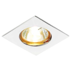 Больше о товаре Встраиваемый светильник Ambrella Light Classic 866A CH