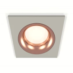 Больше о товаре Встраиваемый светильник Ambrella Light Techno XC7633006