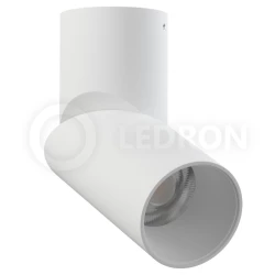 Больше о товаре Влагозащищенный светильник LeDron CSU0809 WHITE