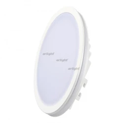 Больше о товаре Влагозащищенный светильник Arlight LTD-115SOL-15W Warm White 020708