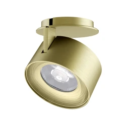 Больше о товаре Точечный светильник Arlight Plurio-Lamp-R77-9W Day4000 031832