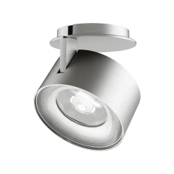 Больше о товаре Точечный светильник Arlight Plurio-Lamp-R77-9W Warm3000 031830