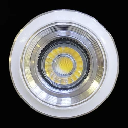 Больше о товаре Точечный светильник Reluce 78002-9.0-001PL MR16 WT+CR