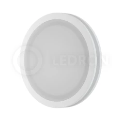 Больше о товаре Влагозащищенный светильник LeDron LIP0906-15W-Y 4000K