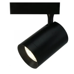 Больше о товаре Трековый светодиодный светильник Arte Lamp Soffitto A1730PL-1BK